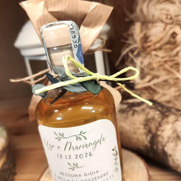 bomboniera liquore